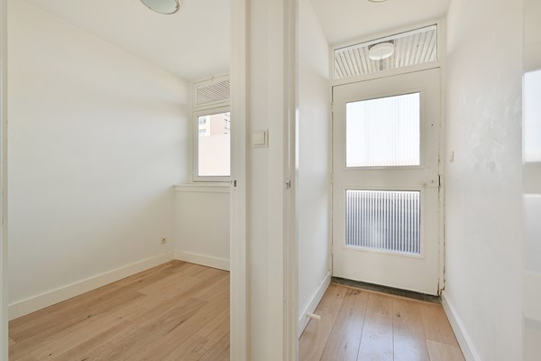 Medium property photo - Dr H. Colijnlaan 263, 2283 XJ Rijswijk